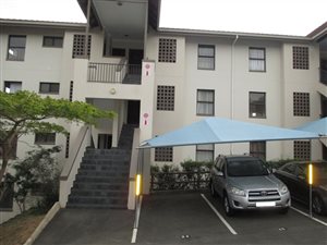 3 Bed Flat in Westville
