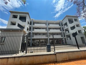 2 Bed Apartment in Arcadia