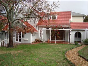 4 Bed House in Kenilworth