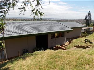 3 Bed House in Bluff