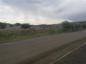2959 m² Land available in Zinniaville