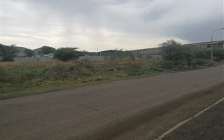 2959 m² Land available in Zinniaville