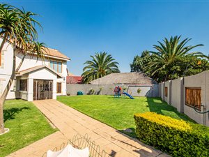 5 Bed House in Terenure