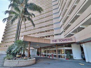 2 Bed Apartment in Pinetown Central