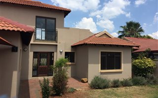 3 Bedroom House in Melodie
