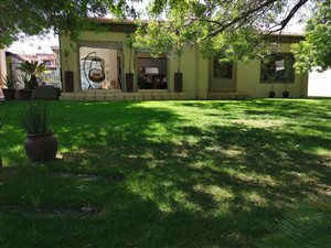 3 Bed Townhouse in Emfuleni Golf Estate