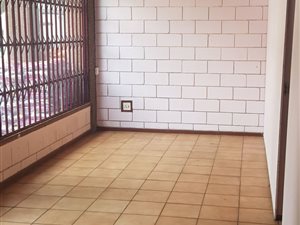 141 m² Industrial space in Pretoria Central