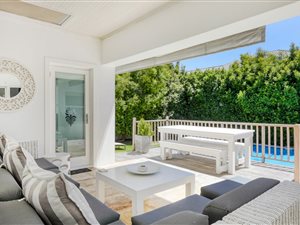 5 Bed House in Silvertree Estate