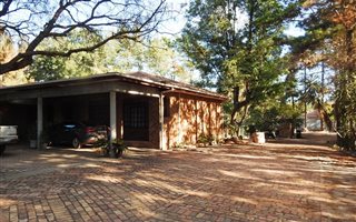 1.9 ha Farm in Morningstar