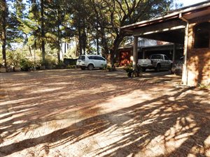 1.9 ha Farm in Morningstar