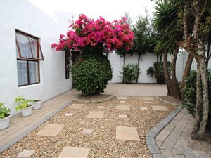 2 Bed House in Parklands