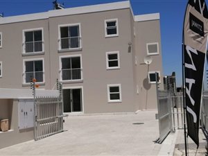 1 Bed Apartment in Bosonia