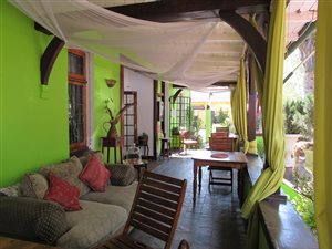 394 m² Commercial space in Benoni Central