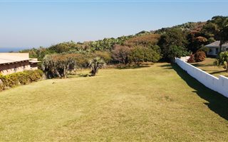 1841 m² Land available in Woodgrange