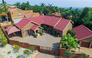 3 Bedroom House in Zwartkop