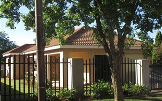 3 Bedroom House in Rensburg