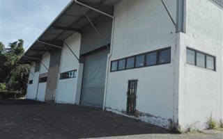 Commercial space in Pinetown Central