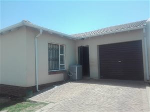 3 Bed House in Sharon Park