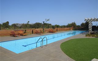 2 Bedroom Apartment in Umdloti Beach