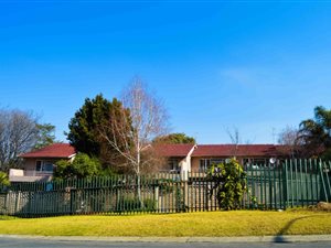 2 Bed Townhouse in Fairmount