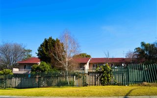 2 Bedroom Townhouse in Fairmount