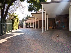 2 Bed Townhouse in Fairmount
