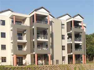 1 Bed Apartment in Westville