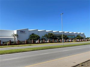 4987 m² Commercial space in Greenfields