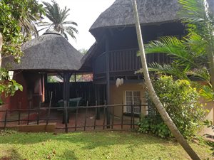 2 Bedroom House in Woodgrange