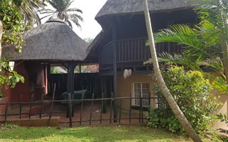 2 Bedroom House in Woodgrange