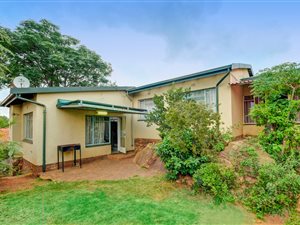 3 Bed House in Lindhaven