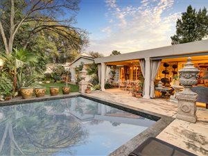 3 Bed House in Parkmore