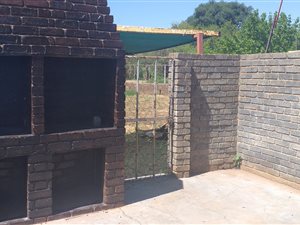 1 Bed Apartment in Kuruman