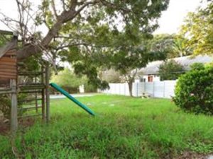 543 m² Land available in Kommetjie