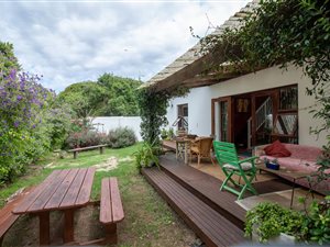 3 Bed Cluster in East Bank