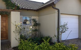 2 Bedroom House in Sonkring