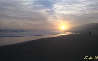 5 Bedroom House in Brenton on Sea