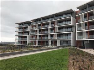 1 Bed Apartment in Sibaya Precinct