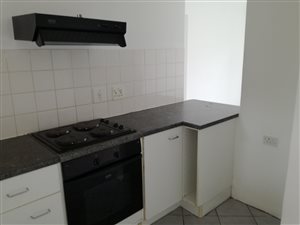 2 Bed Apartment in Morningside