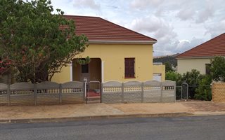 2 Bedroom House in Malmesbury
