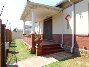 3 Bed House in Orange Grove