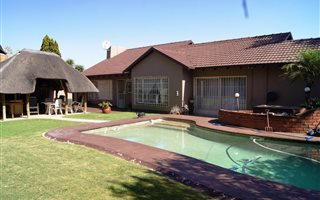 3 Bedroom House in Morganridge