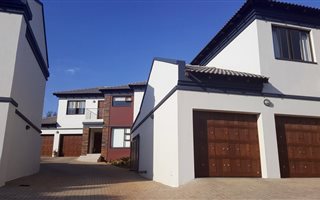 3 Bedroom House in Monument Park