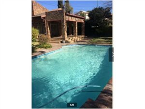 4 Bed House in Bedfordview