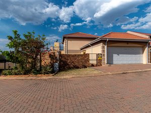 3 Bed House in North Riding