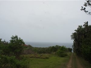 1780 m² Land available in Bazley Beach