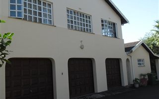 3 Bedroom House in Inyala Park