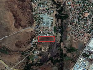 2 m² Land available in Oudorp