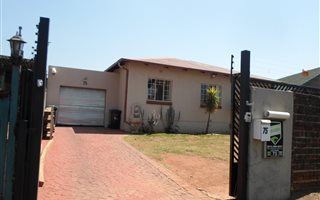 3 Bedroom House in Gerdview