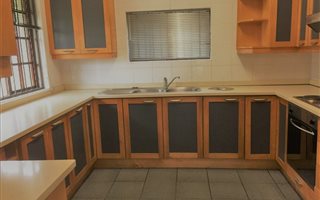 3 Bedroom House in Park Hill
